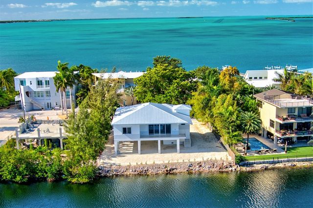 N 38 Bounty Lane, Key Largo, FL 33037