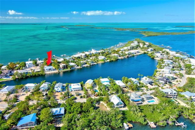 N 38 Bounty Lane, Key Largo, FL 33037