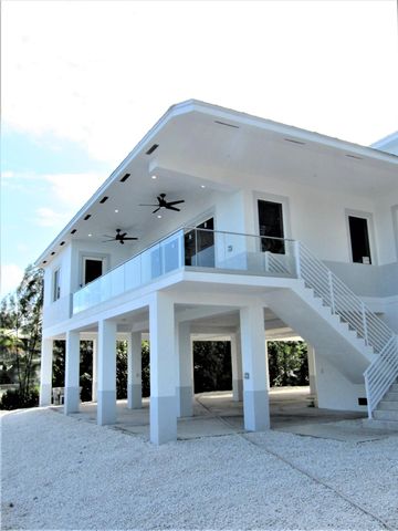 N 38 Bounty Lane, Key Largo, FL 33037