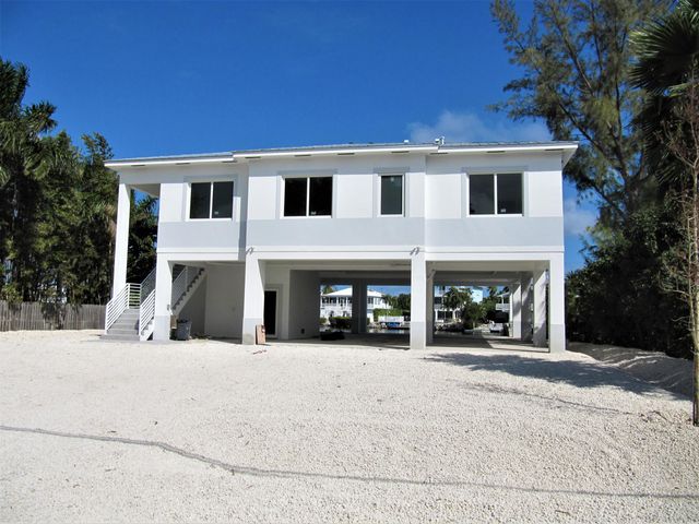 N 38 Bounty Lane, Key Largo, FL 33037