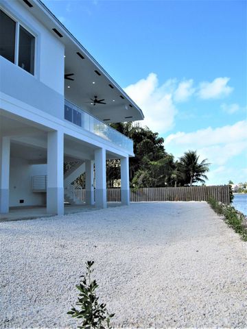 N 38 Bounty Lane, Key Largo, FL 33037