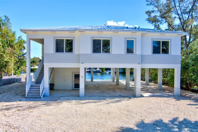 N 38 Bounty Lane, Key Largo, FL 33037