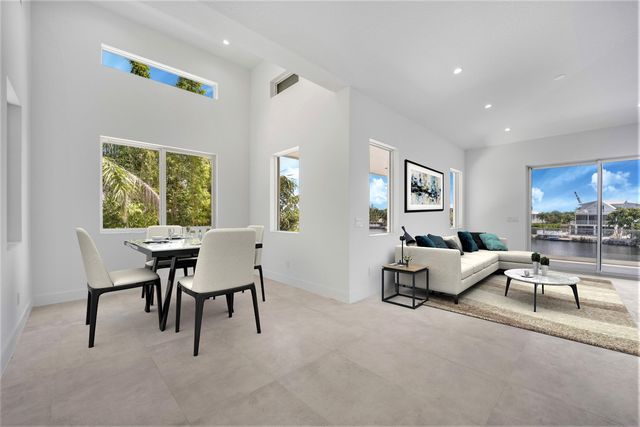 N 38 Bounty Lane, Key Largo, FL 33037