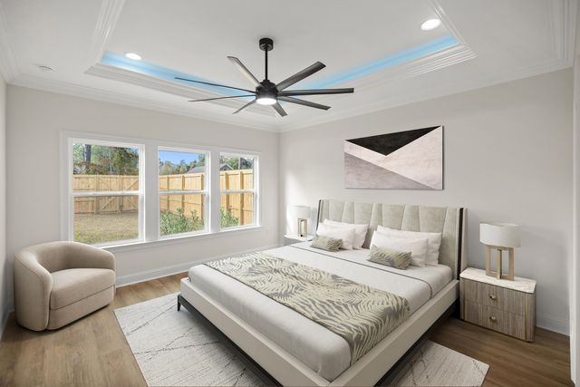 72 Owen Street, Niceville, FL 32578