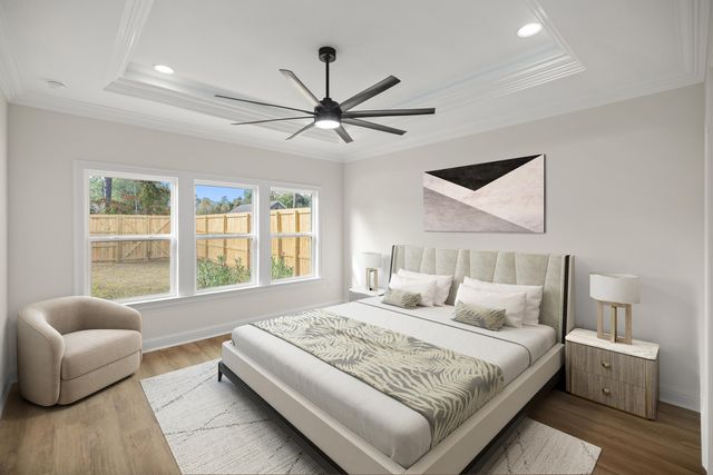 72 Owen Street, Niceville, FL 32578