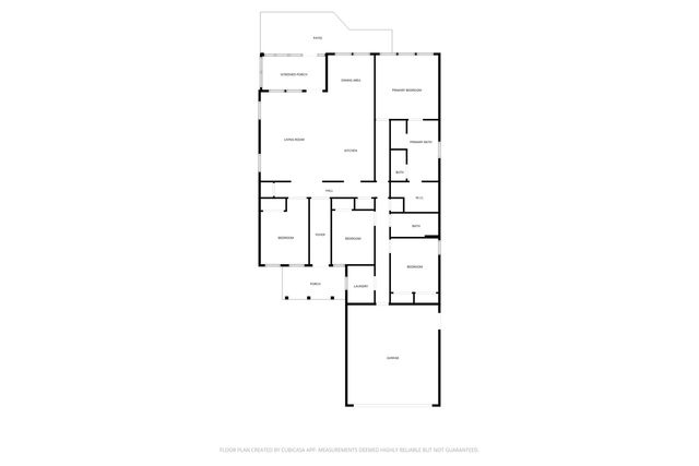 72 Owen Street, Niceville, FL 32578