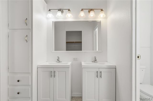 4501 S Puerto Verde Drive, Fort Mohave, AZ 86426