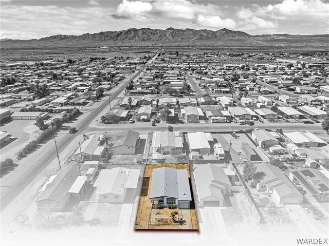 4501 S Puerto Verde Drive, Fort Mohave, AZ 86426