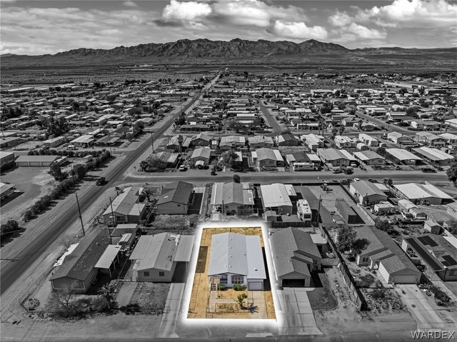 4501 S Puerto Verde Drive, Fort Mohave, AZ 86426