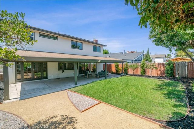 14822 Foxcroft, Tustin, CA 92780