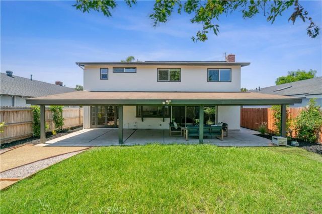 14822 Foxcroft, Tustin, CA 92780