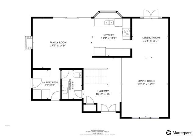 14822 Foxcroft, Tustin, CA 92780