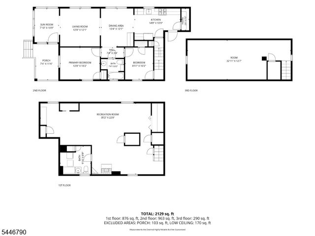 92 Carey Ave, Butler Boro, NJ 07405