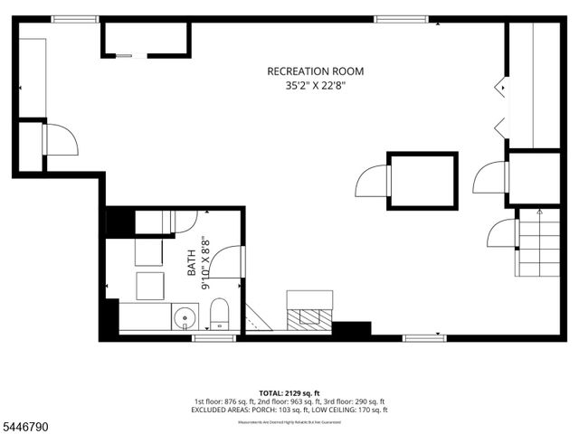 92 Carey Ave, Butler Boro, NJ 07405
