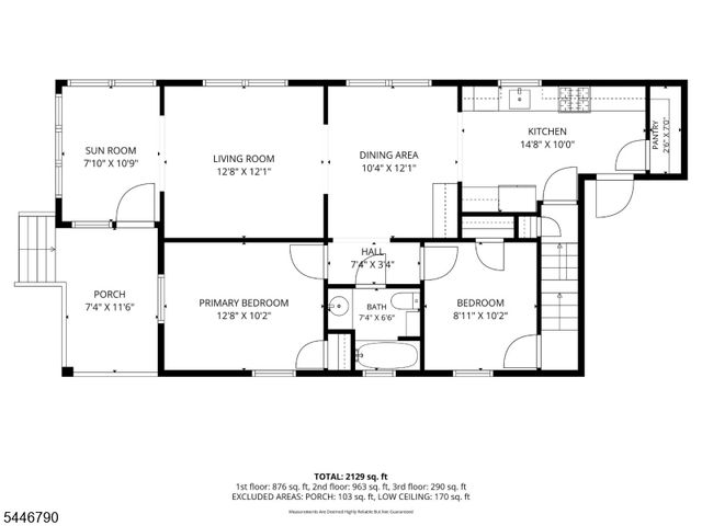 92 Carey Ave, Butler Boro, NJ 07405