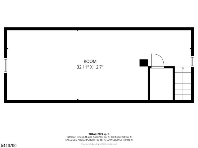 92 Carey Ave, Butler Boro, NJ 07405