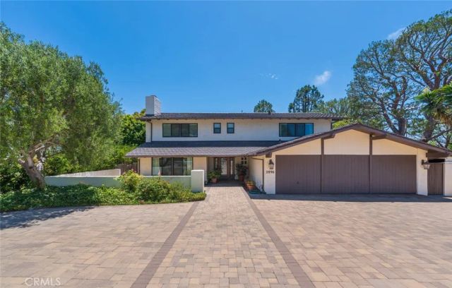 2896 Via Victoria, Palos Verdes Peninsula, CA 90274