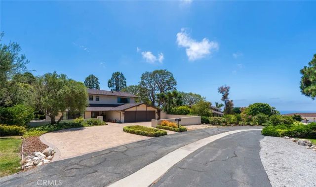 2896 Via Victoria, Palos Verdes Peninsula, CA 90274