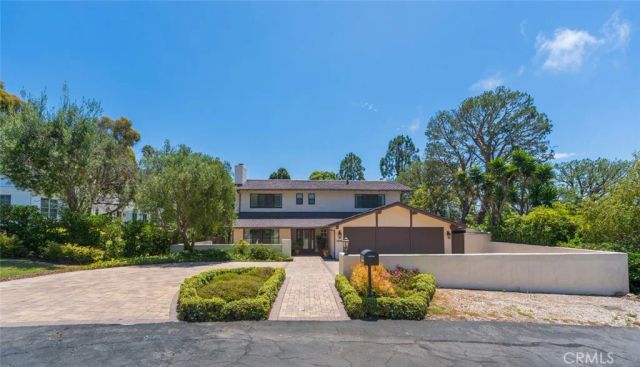 2896 Via Victoria, Palos Verdes Peninsula, CA 90274