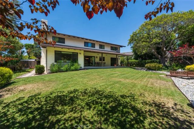 2896 Via Victoria, Palos Verdes Peninsula, CA 90274