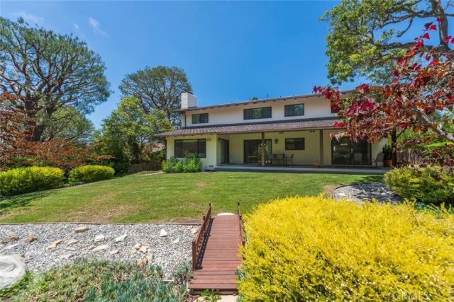 2896 Via Victoria, Palos Verdes Peninsula, CA 90274
