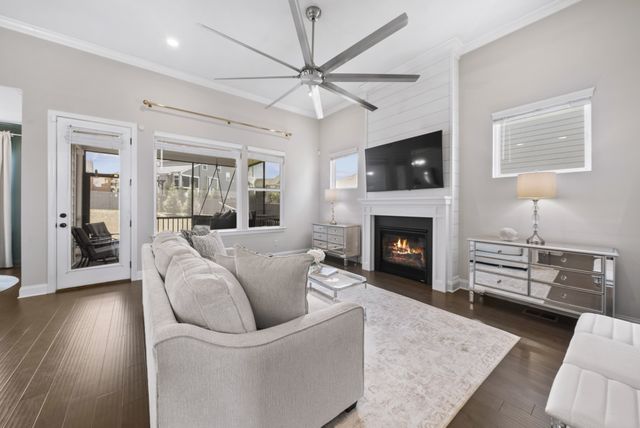 4049 John Marsh Rd, Spring Hill, TN 37174