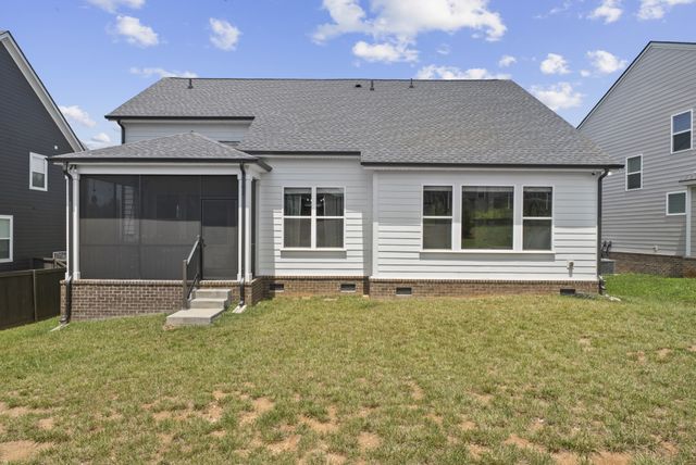 4049 John Marsh Rd, Spring Hill, TN 37174