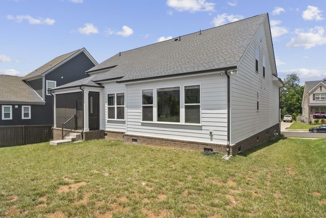 4049 John Marsh Rd, Spring Hill, TN 37174