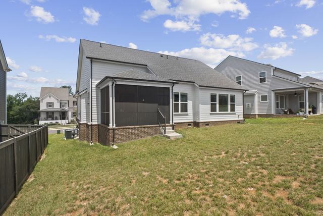 4049 John Marsh Rd, Spring Hill, TN 37174
