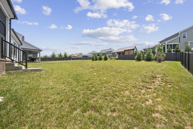 4049 John Marsh Rd, Spring Hill, TN 37174