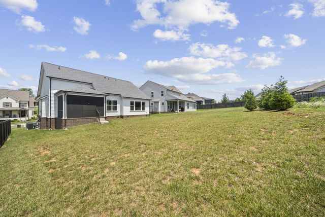 4049 John Marsh Rd, Spring Hill, TN 37174
