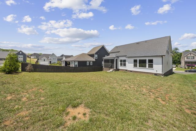 4049 John Marsh Rd, Spring Hill, TN 37174