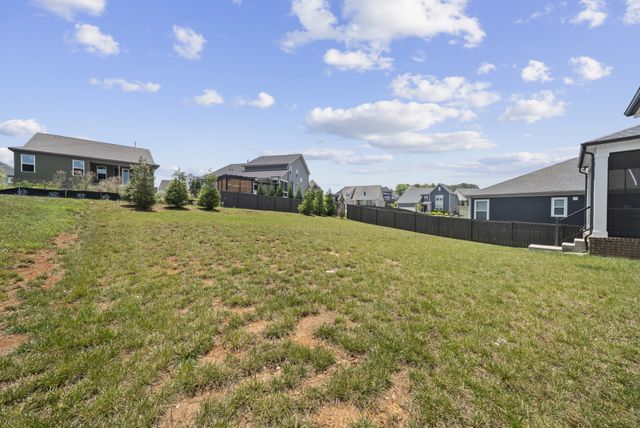4049 John Marsh Rd, Spring Hill, TN 37174