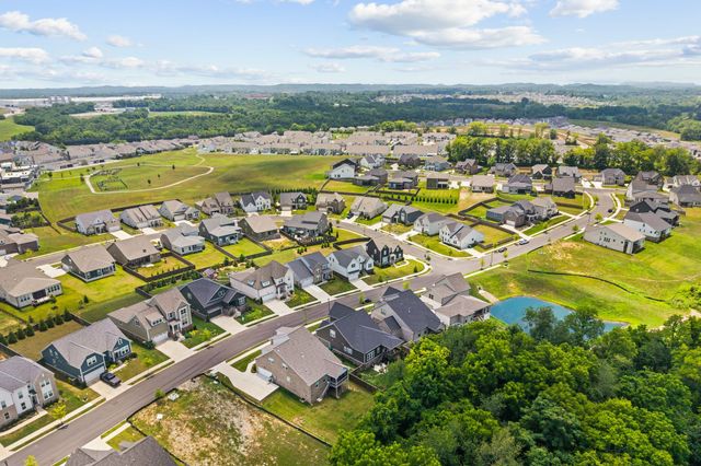 4049 John Marsh Rd, Spring Hill, TN 37174