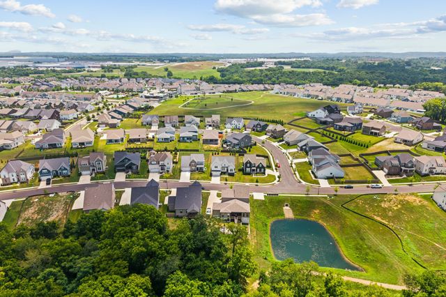 4049 John Marsh Rd, Spring Hill, TN 37174