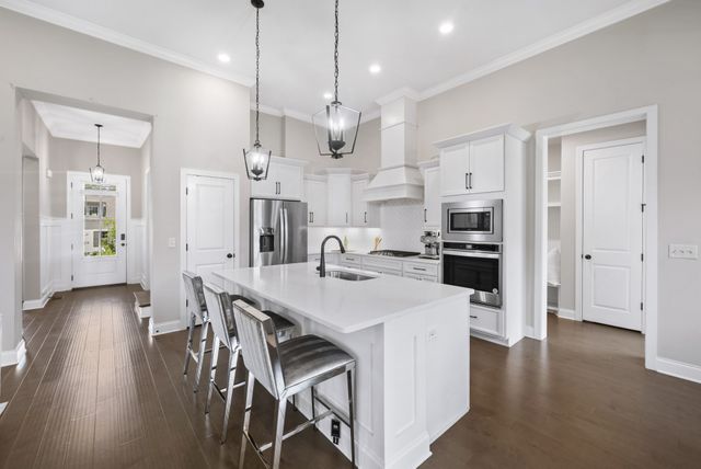 4049 John Marsh Rd, Spring Hill, TN 37174