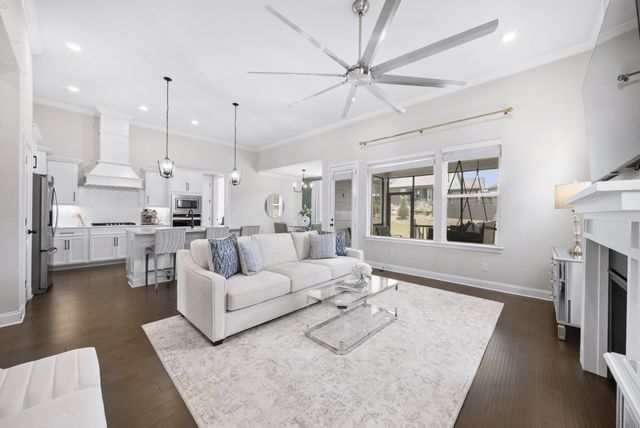 4049 John Marsh Rd, Spring Hill, TN 37174