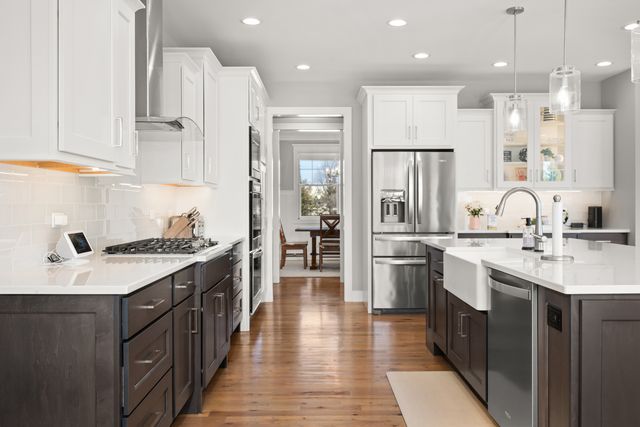 210 Whittemore Drive, Sycamore, IL 60178