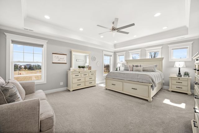 210 Whittemore Drive, Sycamore, IL 60178