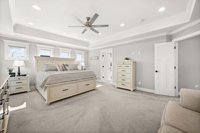 210 Whittemore Drive, Sycamore, IL 60178