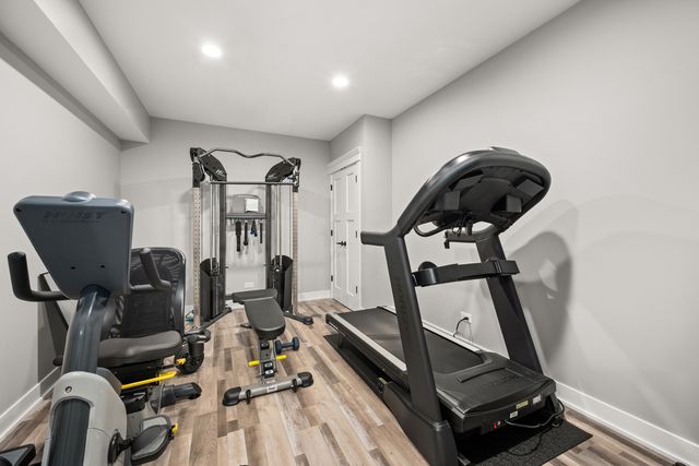 210 Whittemore Drive, Sycamore, IL 60178