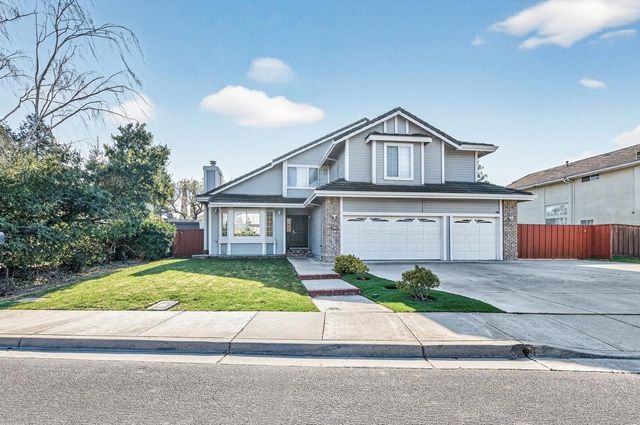 3473 3473 Edinburgh Drive, Livermore, CA 94551