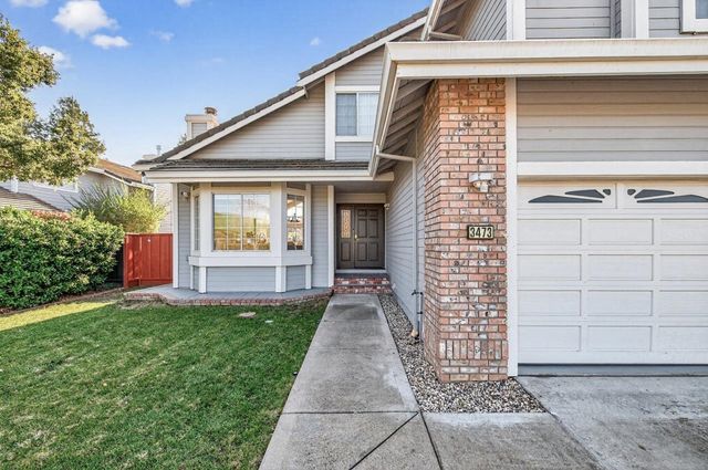 3473 3473 Edinburgh Drive, Livermore, CA 94551