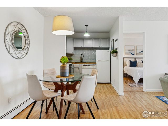 860 W Moorhead Cir 2K, Boulder, CO 80305