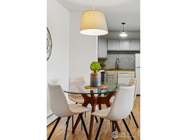 860 W Moorhead Cir 2K, Boulder, CO 80305