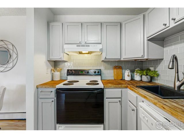 860 W Moorhead Cir 2K, Boulder, CO 80305