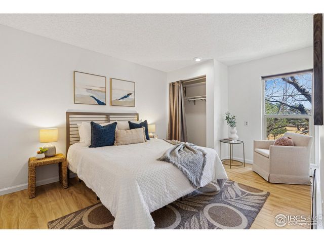 860 W Moorhead Cir 2K, Boulder, CO 80305