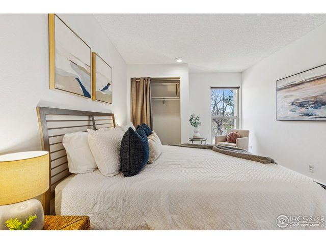 860 W Moorhead Cir 2K, Boulder, CO 80305