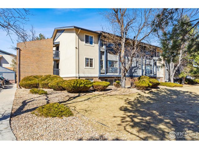 860 W Moorhead Cir 2K, Boulder, CO 80305