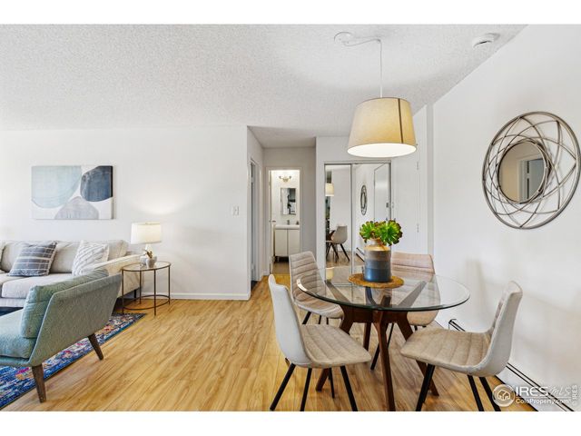 860 W Moorhead Cir 2K, Boulder, CO 80305